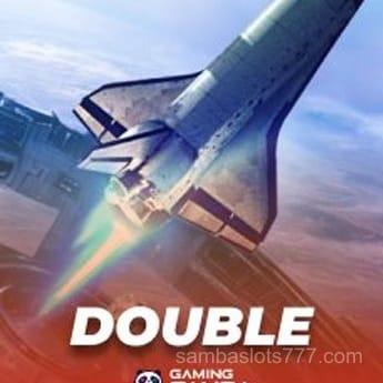 Imagen del juego GP Double en Samba Slots