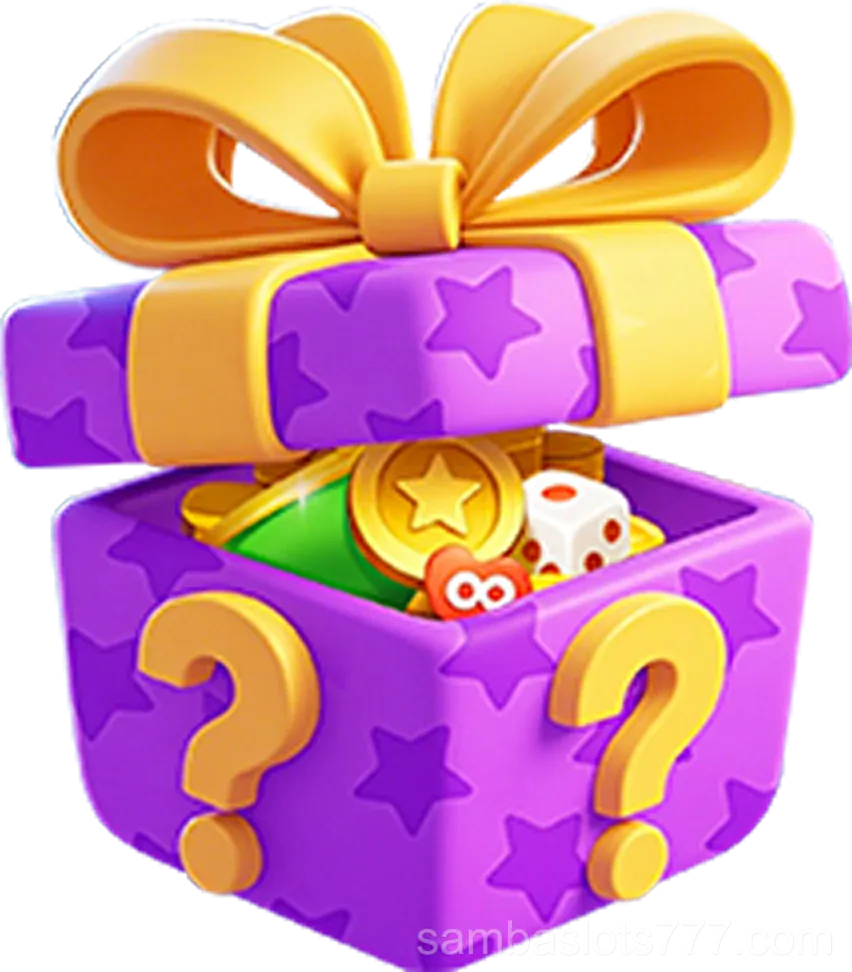 Ícono de recompensas VIP